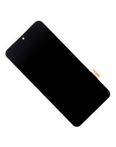 Дисплей Samsung SM S921B Galaxy S24 в сборе с тачскрином черный OEM Promise mobile