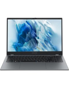 Ноутбук GemiBook Plus 15 6 SSD 256 Гб серый CWI620 PN8N2N1HDMXX Chuwi