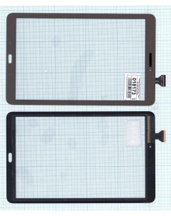 Тачскрин для Samsung Galaxy Tab E SM T560 100118173V Оем