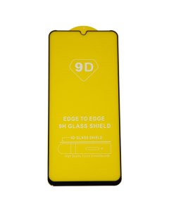Защитное стекло Realme C51 RMX3830 C53 RMX3760 2 5D полная наклейка черный Promise mobile