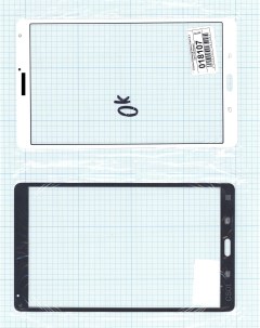 Тачскрин для Samsung Galaxy Tab S 8 4 SM T700 100118107V Оем