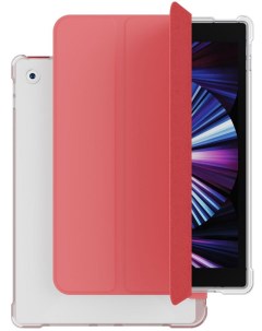 Чехол для Apple iPad mini 6 коралловый Vlp