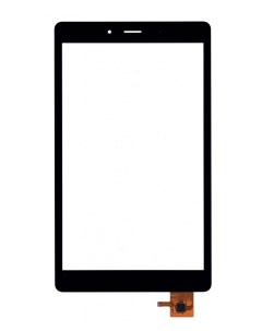 Тачскрин для Samsung Galaxy Tab A 8 0 LTE SM T295 100179329V Оем