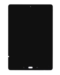 Дисплей для Asus ZenPad 10 Z500M черный 100166344V Оем