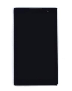 Дисплей для Asus ZenPad C 7 0 Z170C черный 100159986V Оем