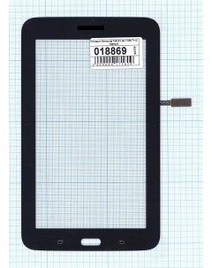 Тачскрин для Samsung Galaxy Tab 3 Lite 7 0 SM T113 100118869V Оем