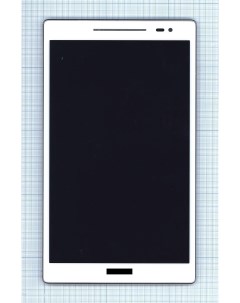 Дисплей для Asus ZenPad 8 0 Z380KL 100119039V Оем