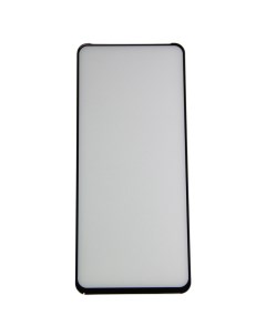 Защитное стекло Infinix Hot 20 X6826B 2 5D закаленное полная наклейка в блистере Promise mobile