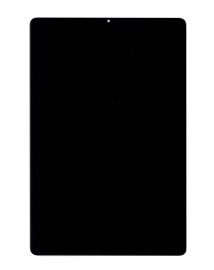 Дисплей для Samsung Galaxy Tab S5E SM T725 черный 100177027V Оем