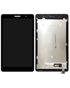 Дисплей для Huawei MediaPad T3 8 0 черный 100161474V Оем