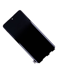 Дисплей для смартфона Realme 12 Pro 5G RMX3840 черный Promise mobile