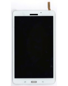 Дисплей для Samsung Galaxy Tab 4 8 0 SM T330 белый 100110471V Оем