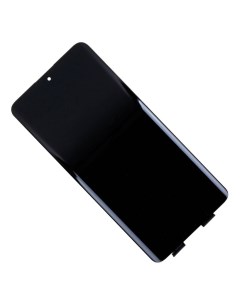Дисплей Xiaomi Redmi Note 13 Pro 23090RA98G в сборе с тачскрином черный OEM Promise mobile
