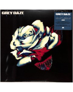 Grey Daze Amends Translucent Sea Blue LP Loma vista