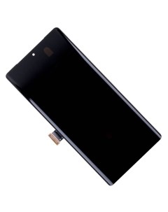 Дисплей для смартфона Google Pixel 6 Pro черный Promise mobile