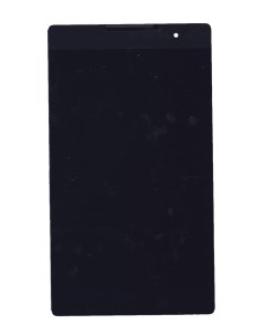 Дисплей для Asus ZenPad C 7 0 Z170C черный 100116222V Оем