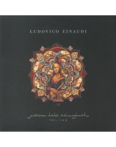 Ludovico Einaudi Reimagined Volume 1 2 2LP Decca