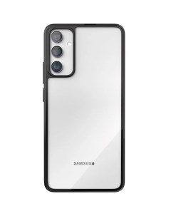 Чехол Contour Case для Samsung Galaxy A54 прозрачный Vlp