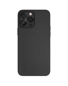 Чехол Silicone Case MagSafe для Apple iPhone 14 Pro Max Black 1051062 Vlp