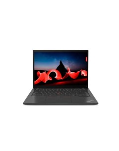 Ноутбук ThinkPad T14 Gen 4 Black 21HEA05PCD Lenovo