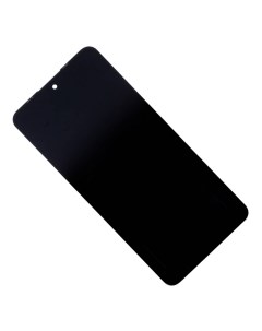 Дисплей Tecno Camon 18 Premier в сборе с тачскрином черный Promise mobile