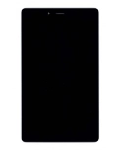 Дисплей для Samsung Galaxy Tab A 8 0 LTE SM T295 2019 черный 100179330V Оем