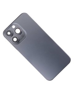 Корпус для смартфона Apple iPhone 13 Pro серый Promise mobile