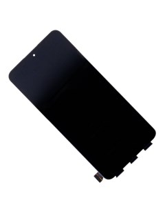 Дисплей для смартфона Xiaomi 13T Pro 23078PND5G черный Promise mobile