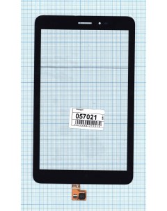 Тачскрин для Huawei MediaPad T1 8 0 100157021V Оем
