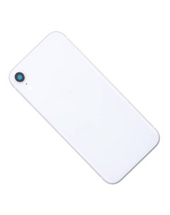 Корпус iPhone XR белый Promise mobile