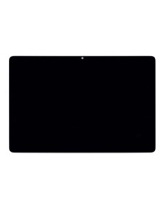 Дисплей для Huawei MatePad T10 черный 100181088V Оем