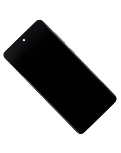 Дисплей Samsung SM A525F Galaxy A52 A528B A52s 5G модуль в сборе с тачскрином OLED Promise mobile