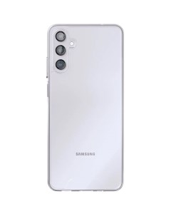 Чехол Crystal Case для Samsung Galaxy A24 прозрачный Vlp