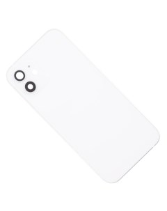 Корпус для смартфона Apple iPhone 12 белый Promise mobile