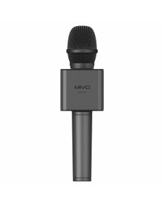 Микрофон караоке MK 012 Black Mivo