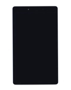 Дисплей для Samsung Galaxy Tab A 8 0 WiFi SM T290 2019 черный 100177030V Оем