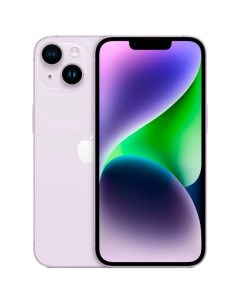 Смартфон iPhone 14 GB Purple Apple