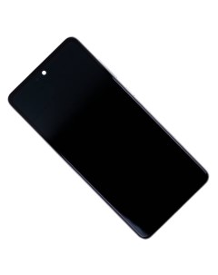 Дисплей для смартфона Samsung Galaxy A52 SM A525F A528B A52s 5G белый Promise mobile