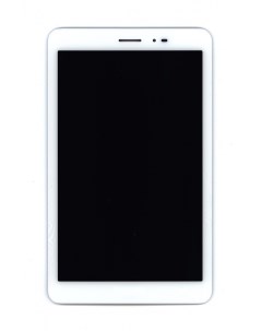 Дисплей для Huawei MediaPad T1 8 0 3G белый 100164025V Оем