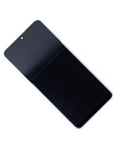 Дисплей для смартфона Samsung Galaxy A33 SM A336B голубой Promise mobile