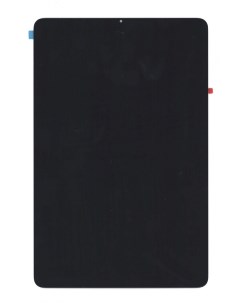 Дисплей для Xiaomi MiPad 5 черный 100190126V Оем