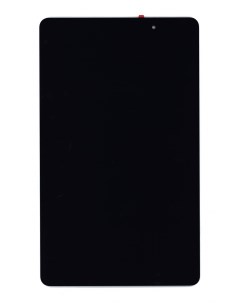 Дисплей для Huawei MediaPad T2 10 0 Pro черный 100161466V Оем