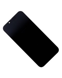 Дисплей для смартфона Apple iPhone 13 Pro черный Promise mobile