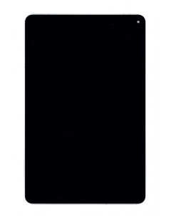 Дисплей для Huawei MatePad Pro черный 100181085V Оем