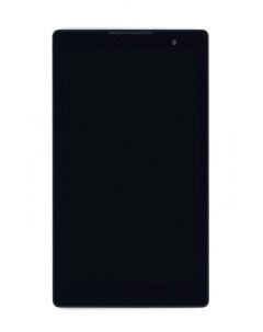Дисплей для Asus ZenPad C 7 0 Z170CG черный 100177640V Оем