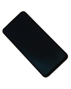 Дисплей для смартфона Samsung SM A245F Galaxy A24 черный Promise mobile