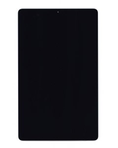 Дисплей для Samsung Galaxy Tab A 10 1 T515 T510 2019 черный 100174440V Оем