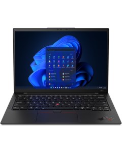 Ноутбук ThinkPad X1 Carbon Gen 11 21HNSE3A00 Lenovo