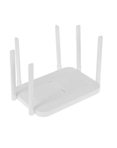 Wi Fi роутер Router AC2100 белый Ethernet 1000 Мбит сек Redmi