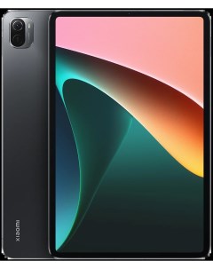 Планшет Pad 5 11 6 128Gb серый Xiaomi